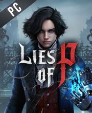 crackwatch lies of p|Buy Lies Of P CD Key Compare Prices .